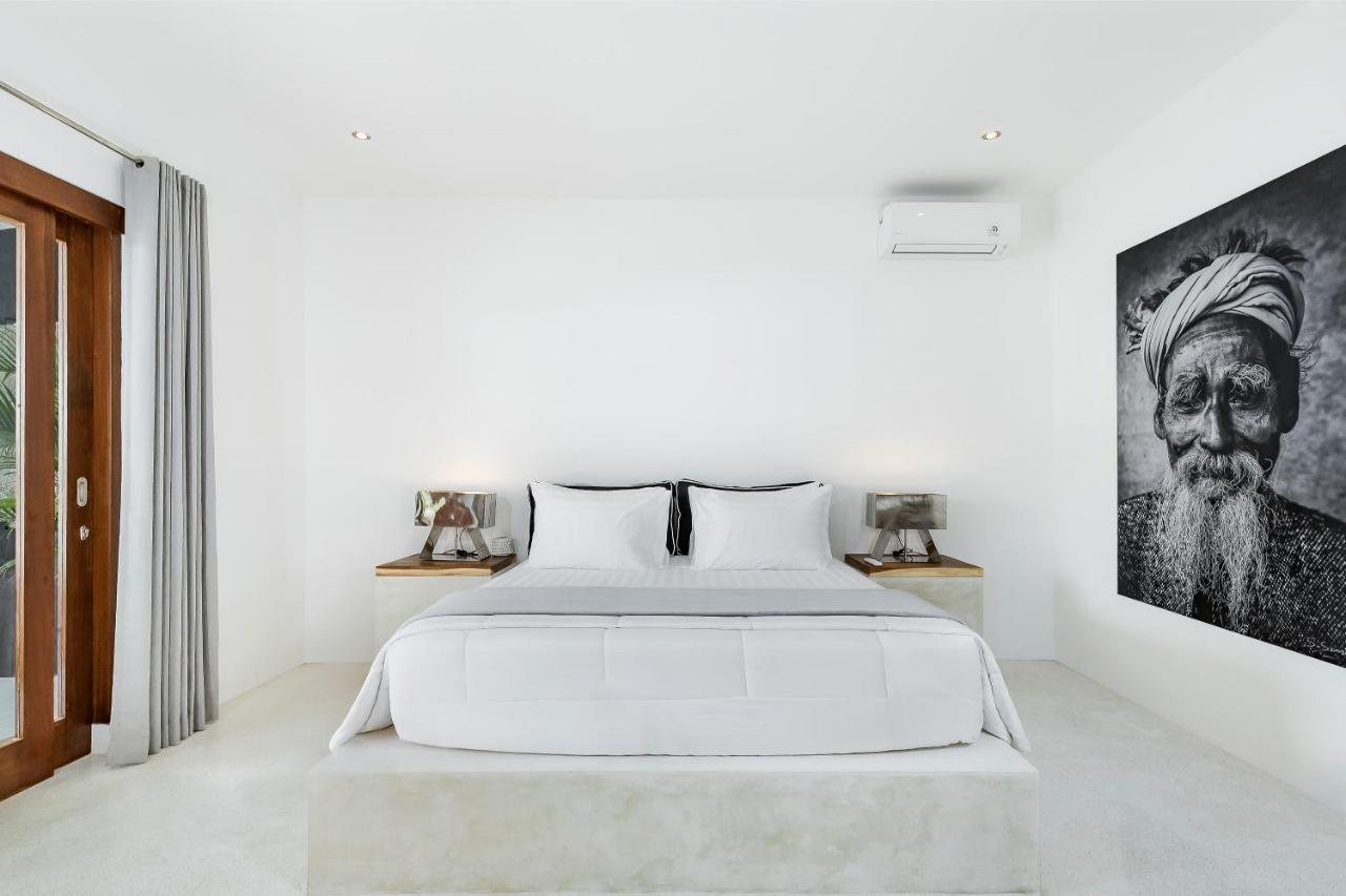 Rumah Santai Luxury 2 Bedrooms Villa With Private Pool ウブド エクステリア 写真