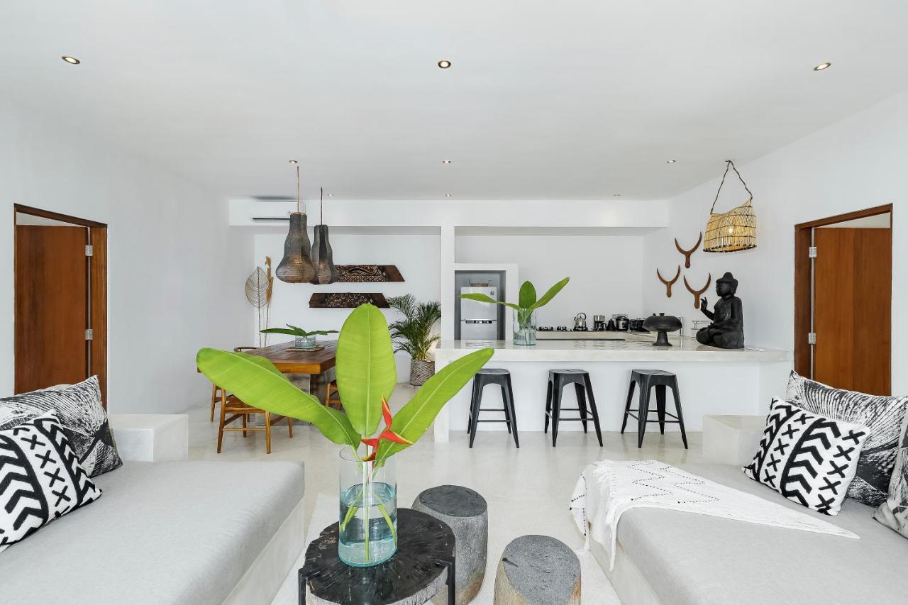 Rumah Santai Luxury 2 Bedrooms Villa With Private Pool ウブド エクステリア 写真