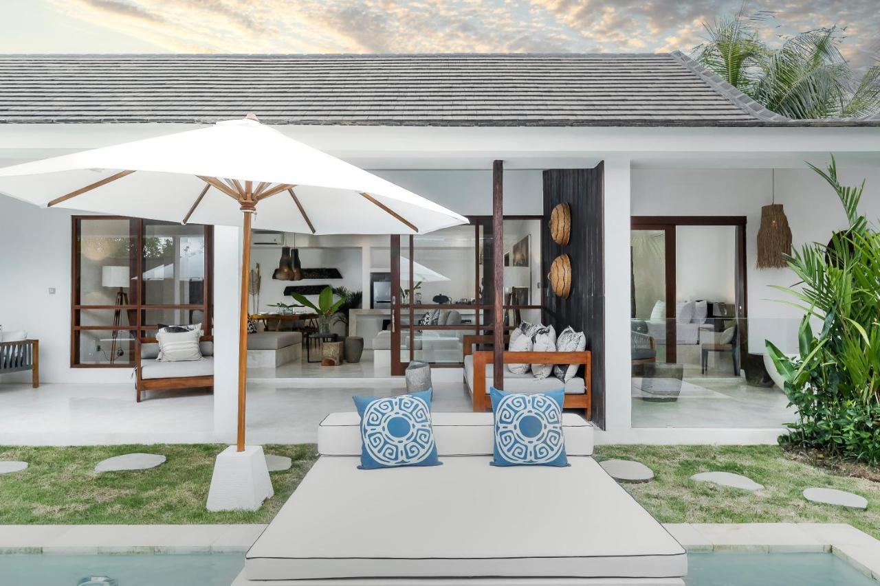 Rumah Santai Luxury 2 Bedrooms Villa With Private Pool ウブド エクステリア 写真