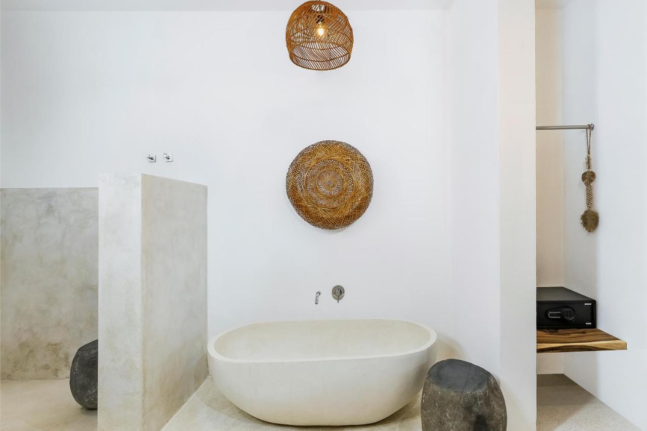 Rumah Santai Luxury 2 Bedrooms Villa With Private Pool ウブド エクステリア 写真