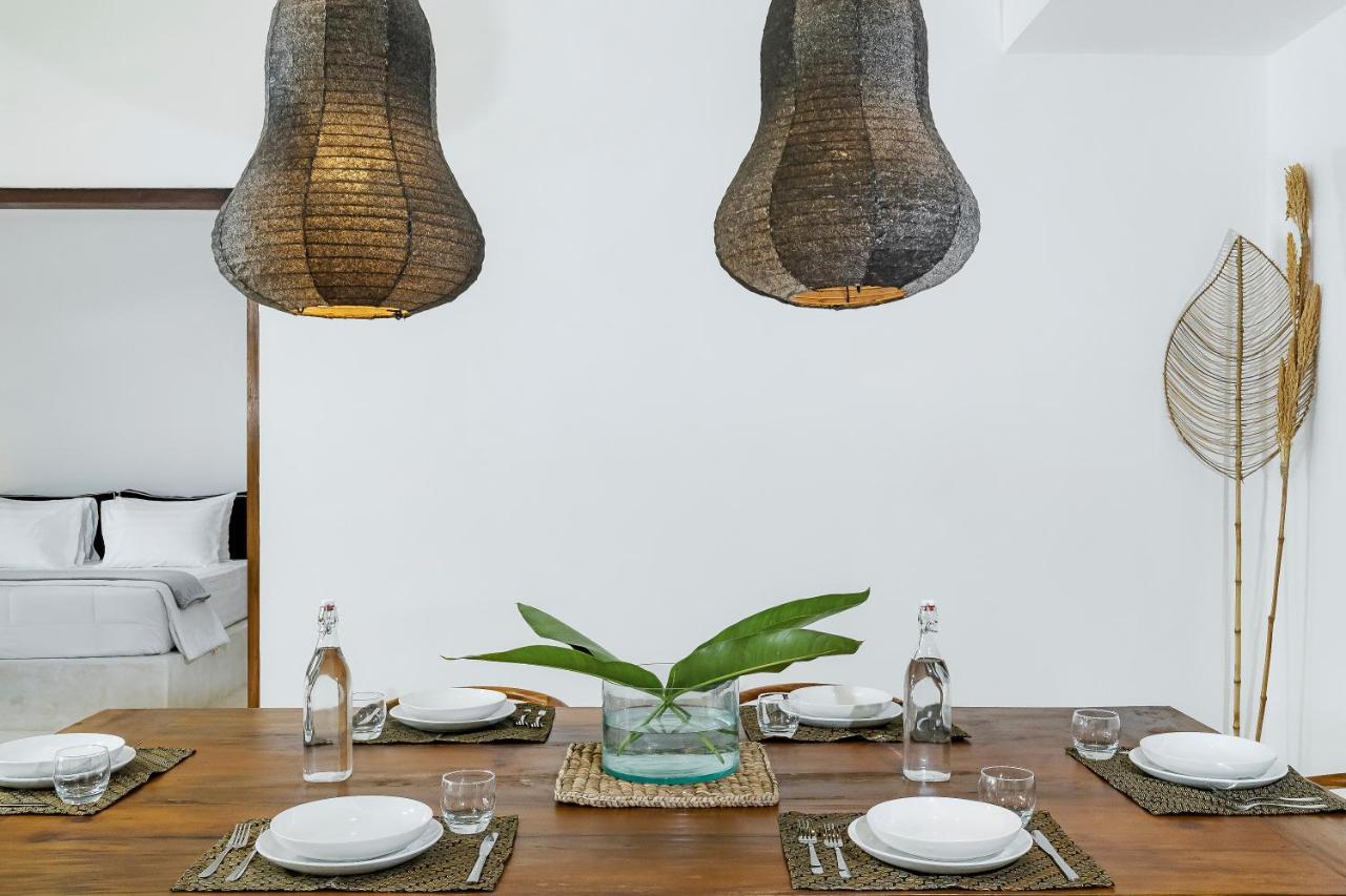 Rumah Santai Luxury 2 Bedrooms Villa With Private Pool ウブド エクステリア 写真