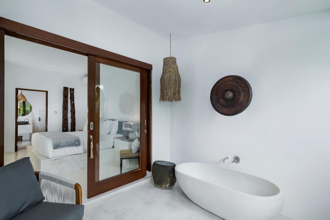 Rumah Santai Luxury 2 Bedrooms Villa With Private Pool ウブド エクステリア 写真