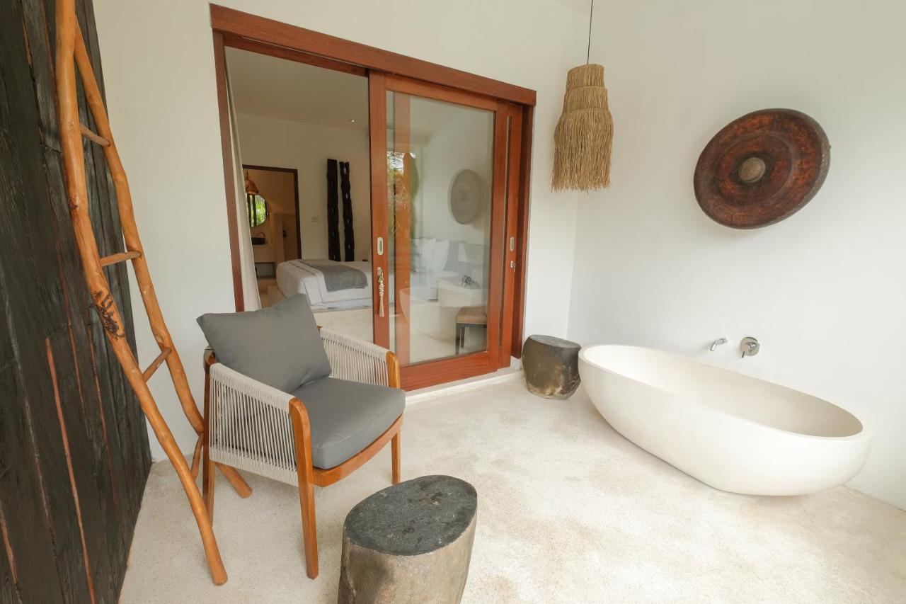 Rumah Santai Luxury 2 Bedrooms Villa With Private Pool ウブド エクステリア 写真