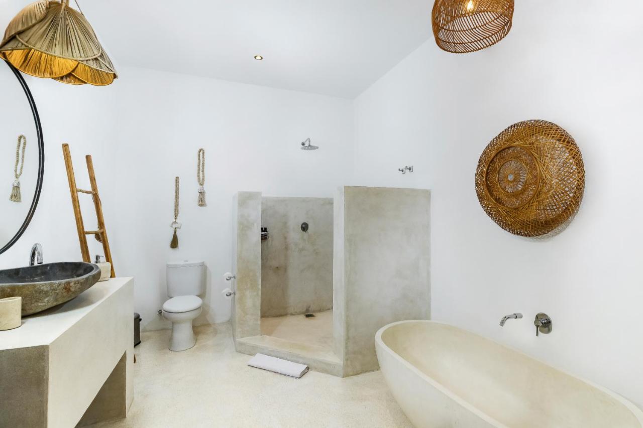 Rumah Santai Luxury 2 Bedrooms Villa With Private Pool ウブド エクステリア 写真