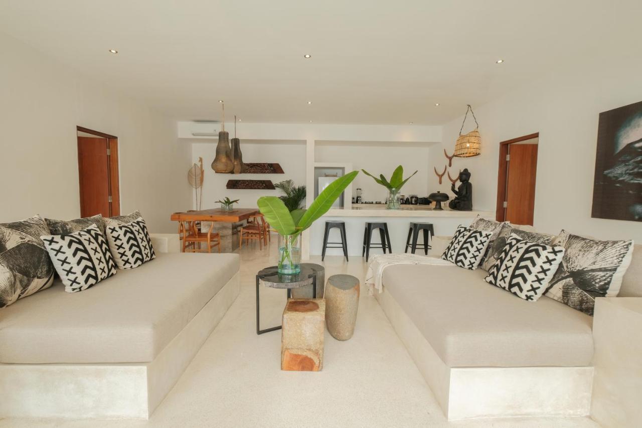 Rumah Santai Luxury 2 Bedrooms Villa With Private Pool ウブド エクステリア 写真