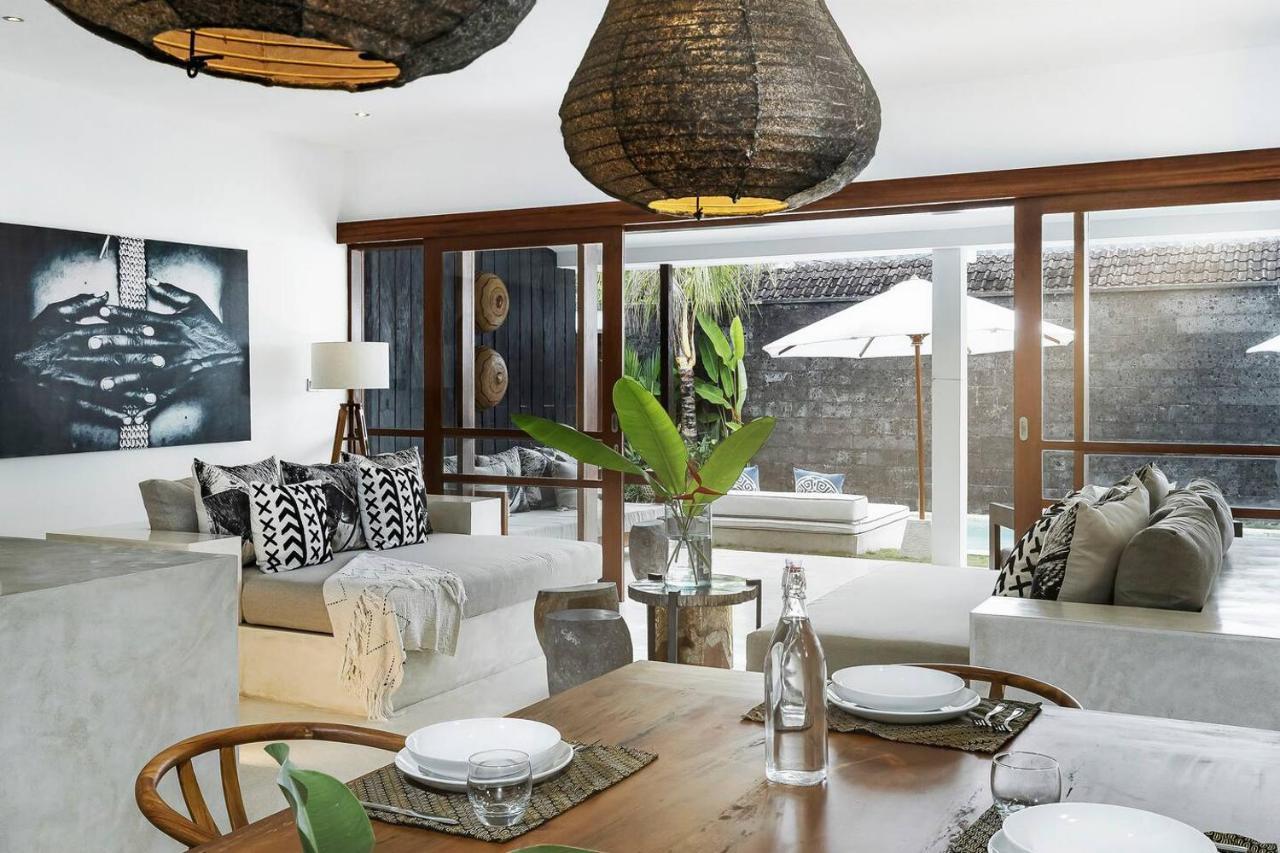 Rumah Santai Luxury 2 Bedrooms Villa With Private Pool ウブド エクステリア 写真